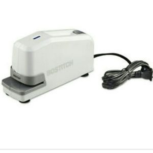 Bostitch Impulse 25 Electric Stapler, 25-Sheet Cap